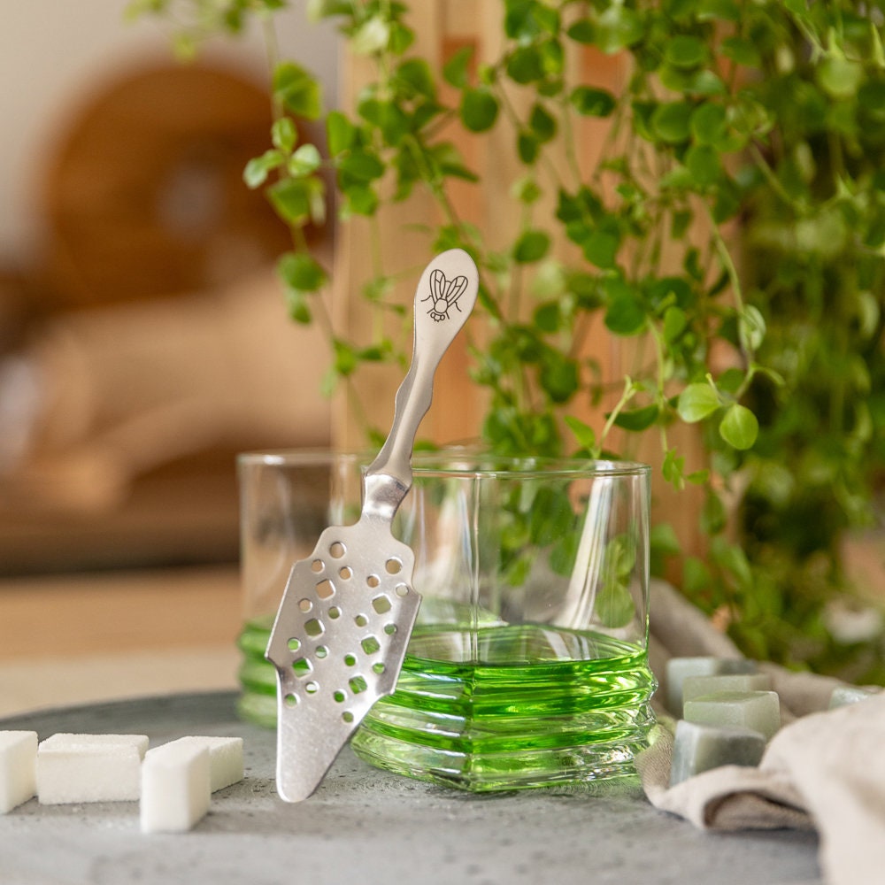 Cuillère à Absinthe