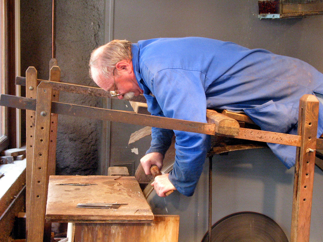L'artisanat de Thiers