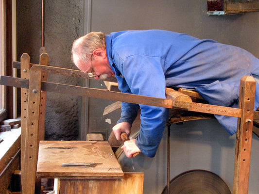 L'artisanat de Thiers