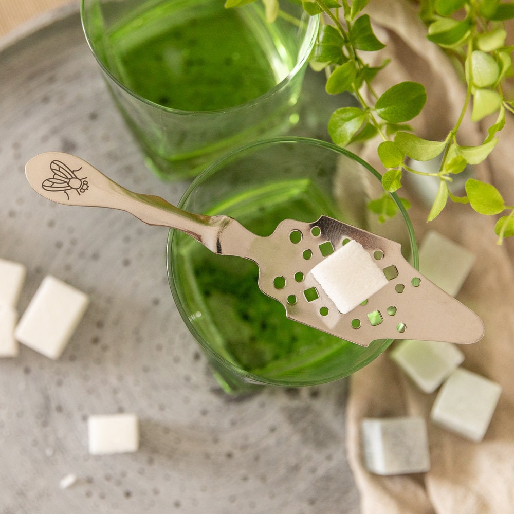 Cuillère à Absinthe