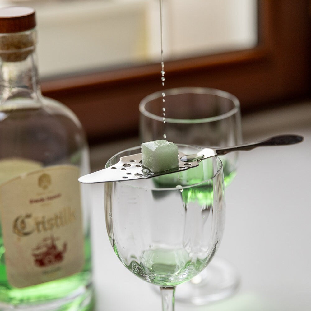 Cuillère à Absinthe