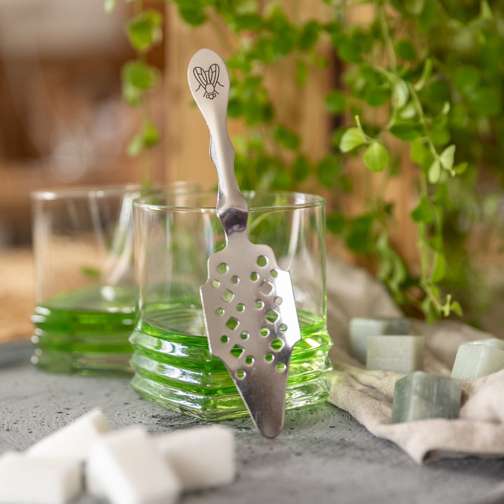 Cuillère à Absinthe