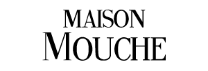 Logo Maison Mouche